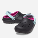 Chodaki męskie Crocs Classic Lined Clog 203591-BKMI M8/W10 41-42 26cm Bkmi (196265160686) - obraz 2