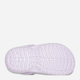Chodaki damskie Crocs Classic Lined Clog 203591-LVLV M8/W10 41-42 26 cm Lvlv (191448350809) - obraz 4