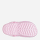 Жіночі крокси утеплені Crocs Classic Fur Sure 207303-BAWH W9 42-43 25 см Bawh (191448822221) - зображення 5