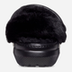 Жіночі крокси утеплені Crocs Classic Fur Sure 207303-BLK W8 38-39 24 см Blk (191448821576) - зображення 3