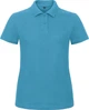 Теніска B&C ID.001\woman Атолл 2XL - изображение 1