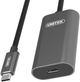 Підсилювач сигналу Unitek USB-C 3.1 Black (4894160035394) - зображення 3