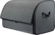 Сумка-органайзер у багажник EVAtech M-PRO 32 x 50 x 30 см сота сіра з чорним кантом (BS13642OM3SGB) - зображення 5