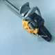 Игровой набор детская Бензопила и Шуруповерт с подсветкой Power Tools - изображение 5