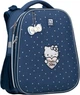 Рюкзак каркасний Kite для дівчинки 38х29х16 см 16 л Hello Kitty (HK22-531M) - зображення 2