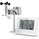 Метеостанція Bresser 7-in-1 Exclusive Line Weather Center Climate Scout (7003100GYE000) - изображение 6