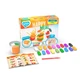 Набор теста для лепки "Happy Meal" TM Lovin 41190 - изображение 2