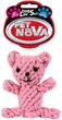 Іграшка для собак Pet Nova Ведмідь мотузковий (ROPE-BEAR) - зображення 2