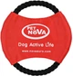 Игрушка для собак Pet Nova Канатный диск с логотипом (ROPE-DISCLOGO) - изображение 1