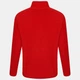 Подростковый теплый свитшот для мальчика Dare 2b Freehand Fleece DKA357-32M 153-158 см Красный (5059404780723) - изображение 7