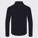 Детский теплый свитшот для мальчика Dare 2b Freehand Fleece DKA357-800 135-140 см Черный (5057538611531) - изображение 6