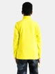 Детский теплый свитшот для мальчика Dare 2b Freehand Fleece DKA357-D3H 110-116 см Желтый (5063019331737) - изображение 2