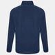 Детский теплый свитшот для мальчика Dare 2b Freehand Fleece DKA357-ZV7 98-104 см Синий (5059404781157) - изображение 6