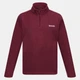Детский флисовый теплый свитшот для девочки Regatta Hot Shot II RKA148-173 110-116 см Бордовый (5063019308913) - изображение 6