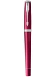 Ручка перова Parker URBAN 17 Vibrant Magenta CT FP F - зображення 2