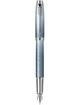 Ручка перова Parker IM 17 Premium Last Frontier Polar CT FP - зображення 1