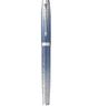 Ручка перова Parker IM 17 Premium Last Frontier Polar CT FP - зображення 2