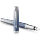 Ручка перова Parker IM 17 Premium Last Frontier Polar CT FP - зображення 3