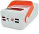 УМБ Voltronic YM-644CX 50000 mAh White (YT28196) - зображення 3