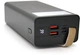 УМБ Voltronic YM-353 30000 mAh Fast Charge PD22.5W(QC3.0) Black (YT28201) - зображення 2