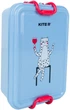 Ланчбокс Kite Cat 650 мл Голубой (K23-175) - изображение 1