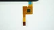 Тачскрін-скло для DNS AirTab E103 TOPSUN_F0004_A1 10,1" 257×174/218×137мм 12pin чорне - изображение 5