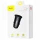 АЗП Baseus Circular Plastic PD3.0 QC 4.0 + 30W USB + Type-C black - изображение 2