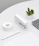 Степлер Kaco Lemo Stapler (White) K1405 (3007123) - изображение 2