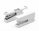 Степлер Kaco Lemo Stapler (White) K1405 (3007123) - изображение 6