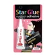 Клей для накладных ресниц Star Glue Eyelash Adhesive Clear 7 мл. Прозрачный - изображение 1