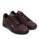 Чоловічі шкіряні кросівки Levis Brown 43 28,5 см - зображення 2