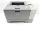 Принтер HP LaserJet 2410 / Лазерний монохромний друк / 1200 x 1200 dpi / A4 / 24 стор / хв / 1x USB 2.0, 1x LPT б/в - зображення 1