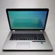 Ноутбук HP Envy 17-j057cl / 17.3" TN Touch / Intel Core i7-4702MQ (4(8) ядра по 2.2-3.2 GHz) / 8GB DDR3 / 240GB SSD / HD Graphics 4600 / WebCam / DVD-ROM / Win10 Home б/в - зображення 2