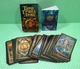 Карты Таро Гранд Люкс - Grand Luxe Tarot. Чиро Маркетти - изображение 2