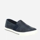 Женские слипоны Ralph Lauren 24340591 40 Синие (1159787430) - изображение 1
