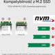 Станція клонування Unitek 2x M.2 PCIe/NVMe 20 Гбіт/с (4894160045829) - зображення 8