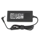 Блок питания для ноутбука ASUS 19V, 6.3A, 120W, 5.5*2.5мм, 3 hole, L-образный разъем, black (без кабеля) High Copy (1995921) - изображение 2