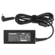 Блок питания для ноутбука Lenovo 20V, 2A, 40W, 5.5*2.5мм, 3 hole, L-образный разъём, black (без кабеля!) High Copy (1994988) - изображение 2