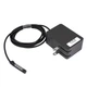 Блок живлення для ноутбука для планшета MICROSOFT 12V, 2A, 24W, 5pin, Black (без кабеля !) (Surface Pro, Pro 2 RT) High Copy (2209913) - зображення 1