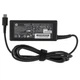 Зарядний блок живлення для ноутбука HP USB‑C 65W, чорний, прямокутний корпус - изображение 2