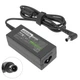 Блок питания для ноутбука SONY 19.5V, 2A, 40W, 6.5*4.4-PIN, 3 hole, black (без кабеля!) High Copy (1995037) - изображение 1