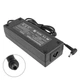 Блок живлення для ноутбука ASUS 19V 6.32A 120W штекер 4.5×3.0 PIN (3 отв.), L‑роз’єм, чорний, без кабелю - изображение 1