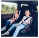Автокрісло Combi Joykids Mover група 2-3 (15-36 кг) Чорний - зображення 3
