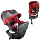 Автокрісло Combi Luxtia Turn 360 група 0+/1 (0-18 кг) Червоний - зображення 1