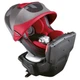 Автокрісло Combi Luxtia Turn 360 група 0+/1 (0-18 кг) Червоний - зображення 2