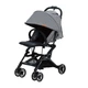 Коляска прогулочная Combi CFS 117662 Серый - изображение 1