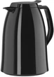 Термокувшин Tefal Mambo 1.5 л Черный (K3037212) - изображение 1