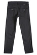 Брюки A-yugi Jeans 158 см Черный (2125000818160) - изображение 6