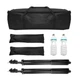 Набор постоянного света Visico Mikrosat FL-EB5070-2 Double Kit - изображение 3
