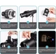 Тубус оптический Visico M-Optical Conical Snoot - изображение 2